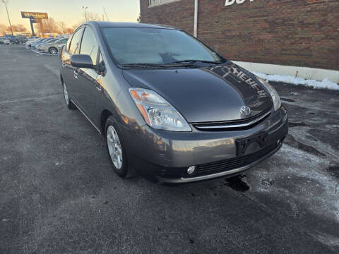 2009 Toyota Prius
