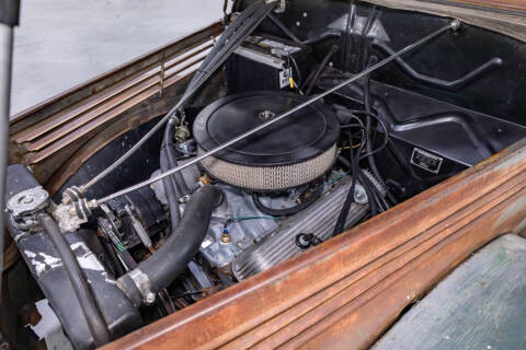 1938 Ford F-100