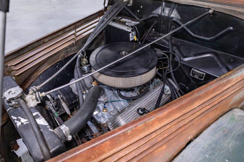 1938 Ford F-100