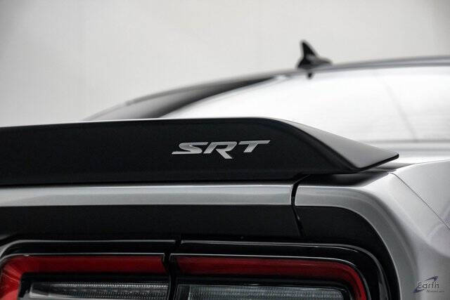 2018 Dodge Challenger SRT Demon