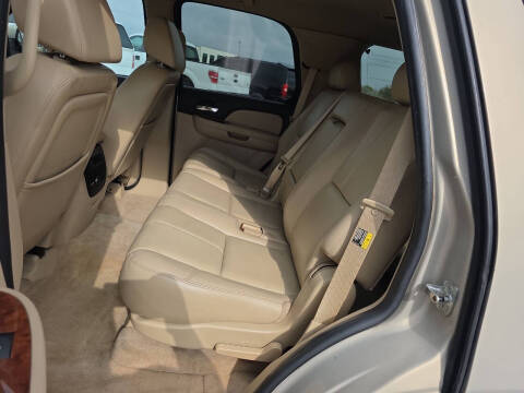 2007 Chevrolet Tahoe LT