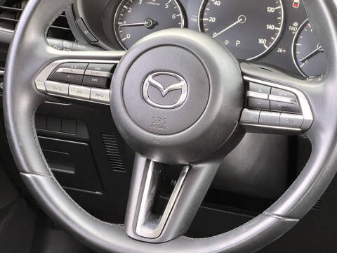 2019 Mazda Mazda3 Sedan Select