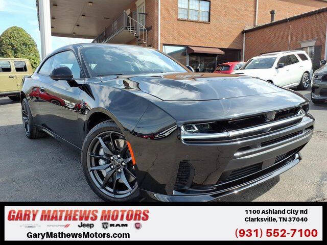 2026 Dodge Charger