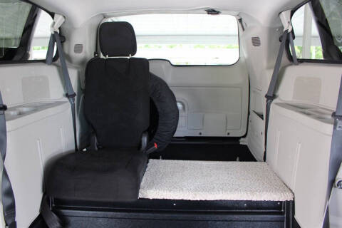 2013 Dodge Grand Caravan SXT