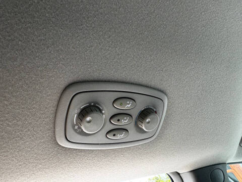 2005 Toyota Sienna LE 7 Passenger