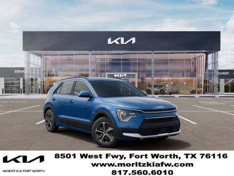 2026 Kia Niro EX