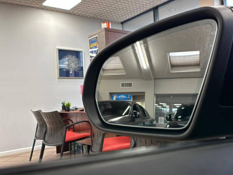 2021 Mercedes-Benz C-Class AMG C 63 S