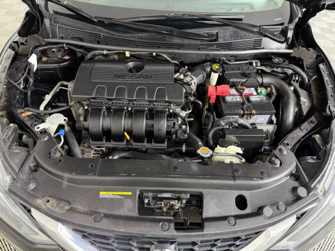 2016 Nissan Sentra