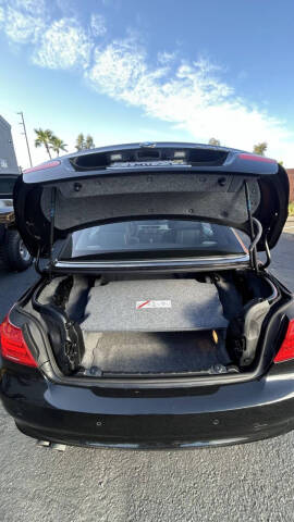 2011 BMW 3 Series 328i