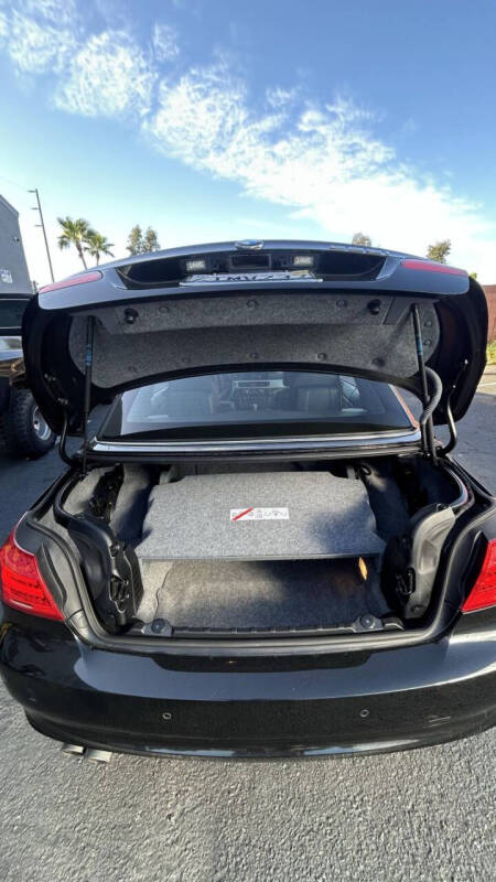 2011 BMW 3 Series 328i