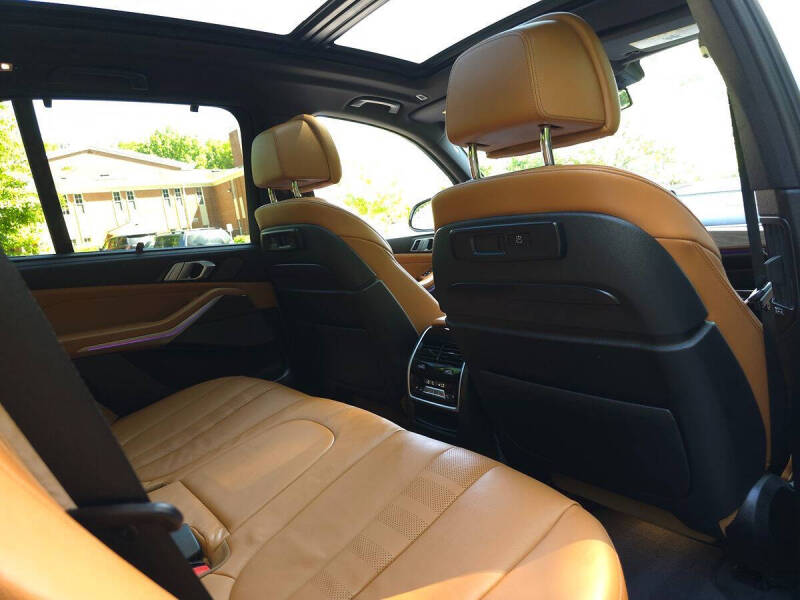 2021 BMW X5 sDrive40i