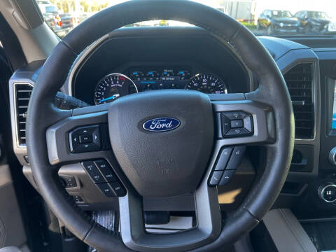 2018 Ford Expedition XLT