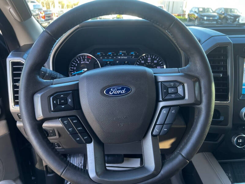 2018 Ford Expedition XLT