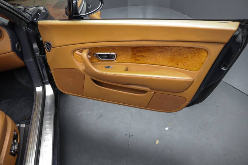 2007 Bentley Continental GT