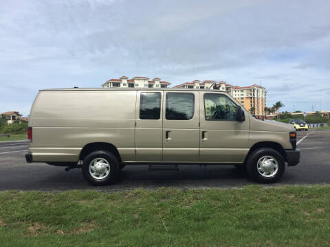 Cargo Van For Sale In Venice Fl Mason Enterprise Sales