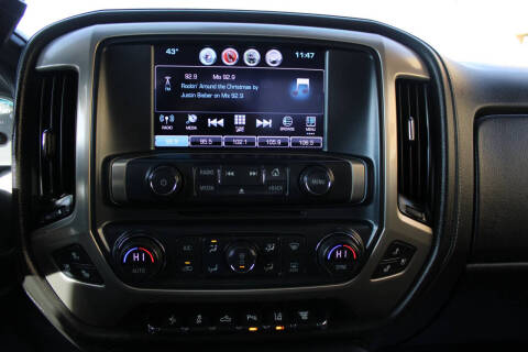 2017 GMC Sierra 3500HD