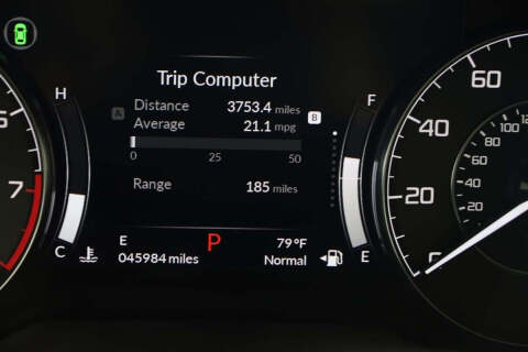 2023 Acura RDX SH-AWD w/Advance