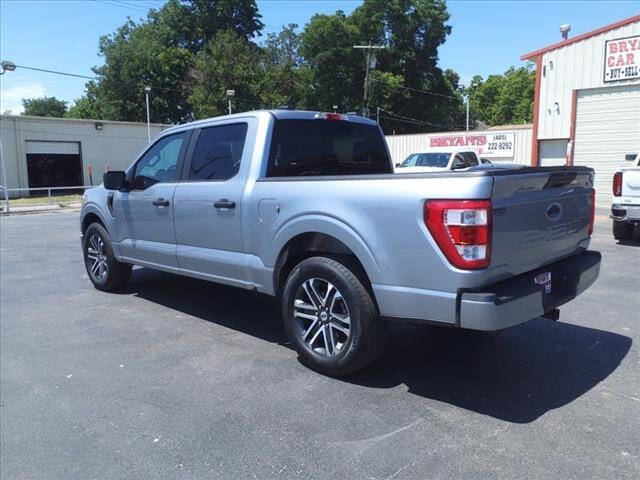 2022 Ford F-150 for sale at Bryans Car Corner 2 in Midwest City, OK