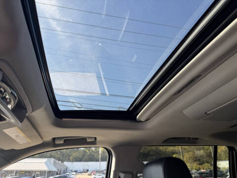 2017 GMC Yukon XL SLT