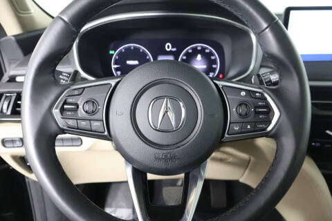 2023 Acura MDX SH-AWD w/Tech