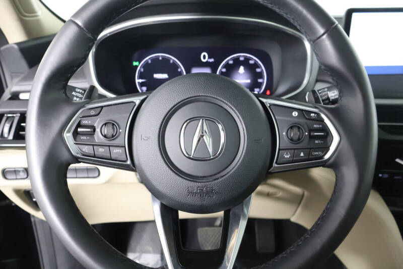 2023 Acura MDX SH-AWD w/Tech