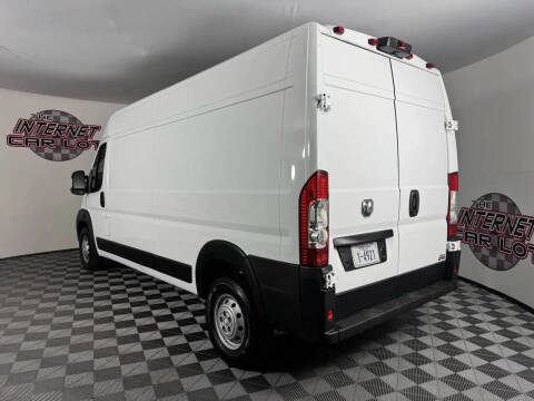 2023 RAM ProMaster 3500 159 WB