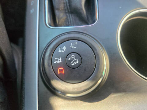 2011 Ford Explorer Limited