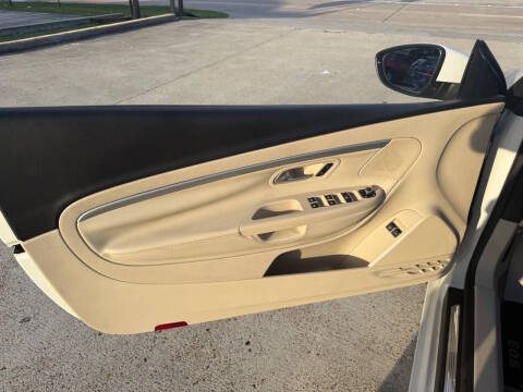 2012 Volkswagen Eos Komfort SULEV