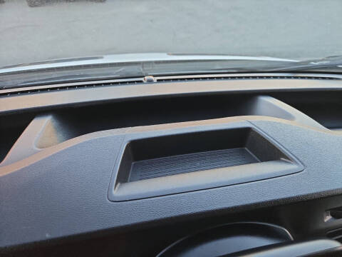 2022 Ford Transit 250