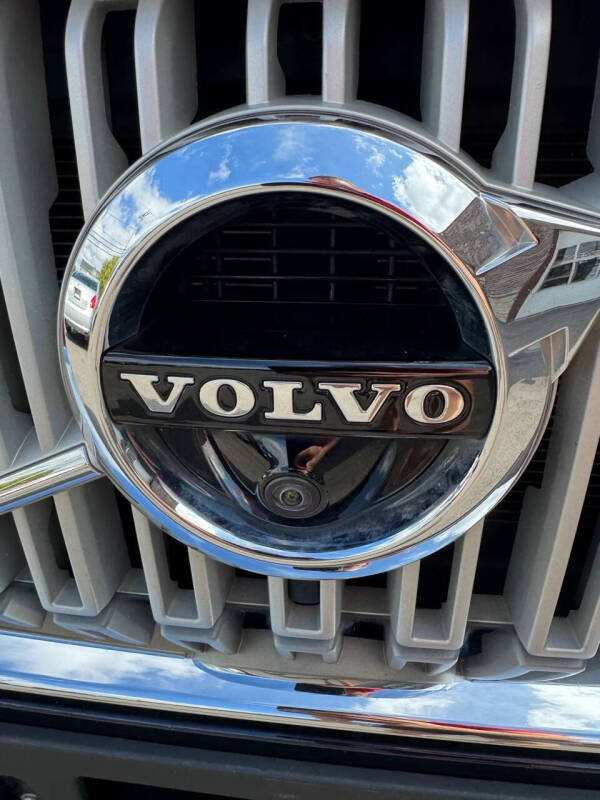 2019 Volvo XC90 T6 Inscription