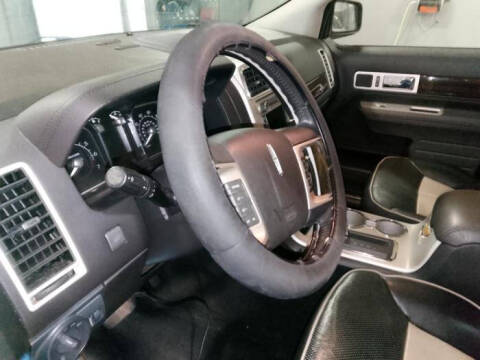 2008 Lincoln MKX