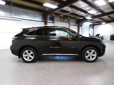2014 Lexus RX 350