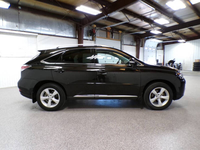 2014 Lexus RX 350