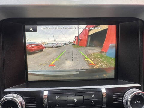 2015 Ford Mustang EcoBoost Premium