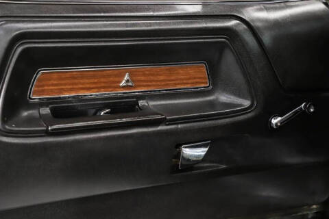 1970 Dodge Challenger