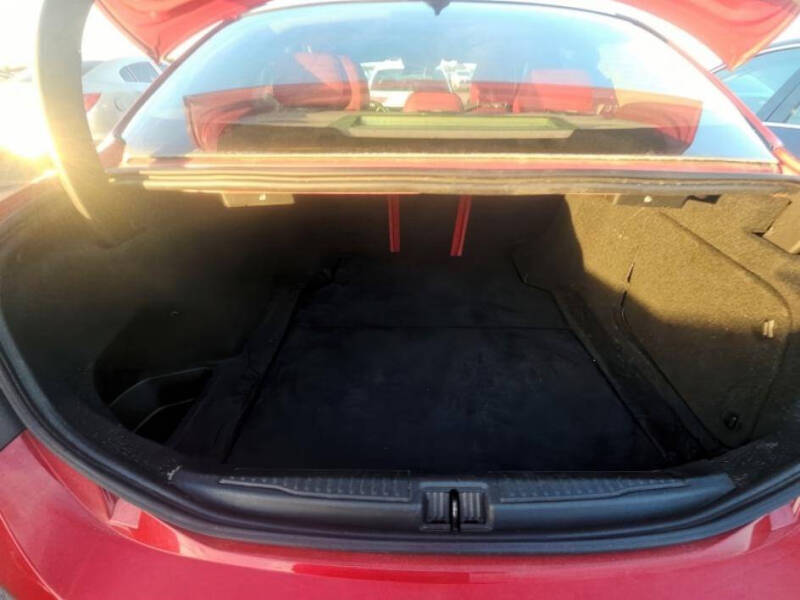 2018 Alfa Romeo Giulia