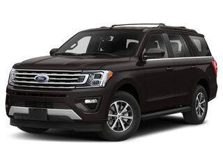 2020 Ford Expedition for sale at Jensen Le Mars Used Cars in Le Mars IA