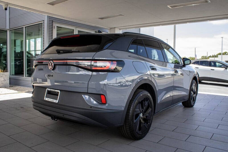 2025 Volkswagen ID.4 Pro S Plus