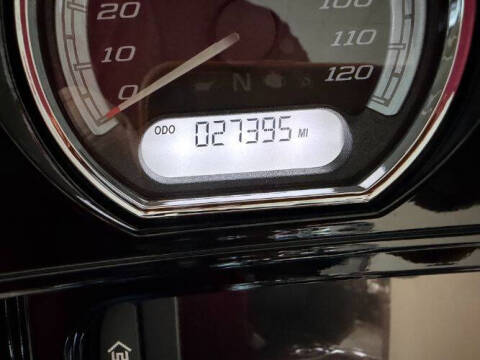 2017 Harley-Davidson Ultra Limited