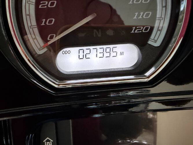 2017 Harley-Davidson Ultra Limited