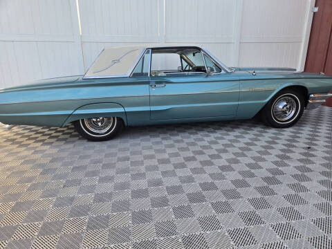 1964 Ford Thunderbird