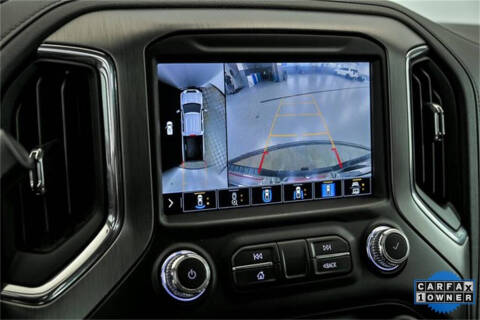 2023 GMC Sierra 2500HD