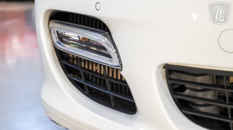 2013 Porsche Panamera