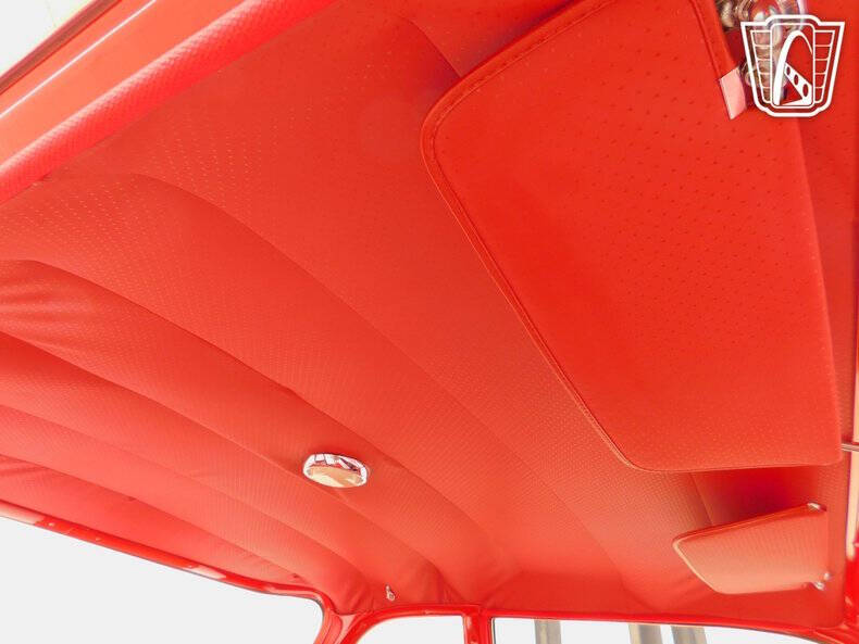 1961 Chevrolet Bel Air