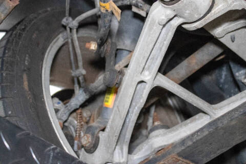 1998 Chevrolet Corvette