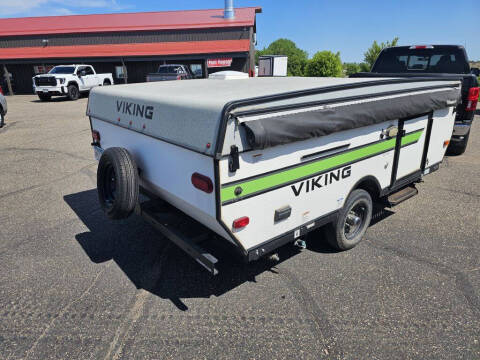 2020 Forest River Viking