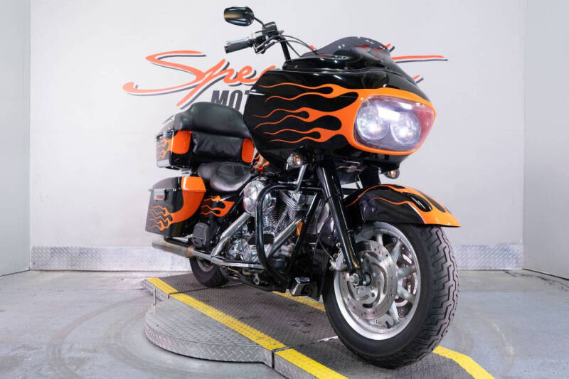 2005 Harley-Davidson Road Glide