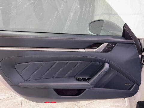 2023 Porsche 911 Carrera S