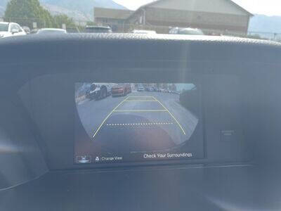 2014 Honda Accord EX-L V6 w/Navi