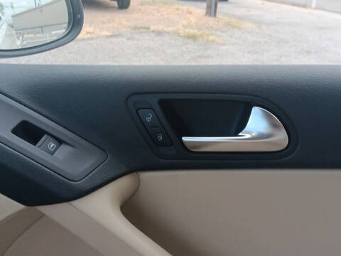 2010 Volkswagen Tiguan